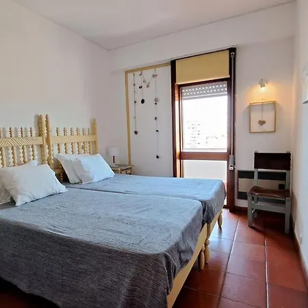 Poente Apartment Alvor Exterior photo