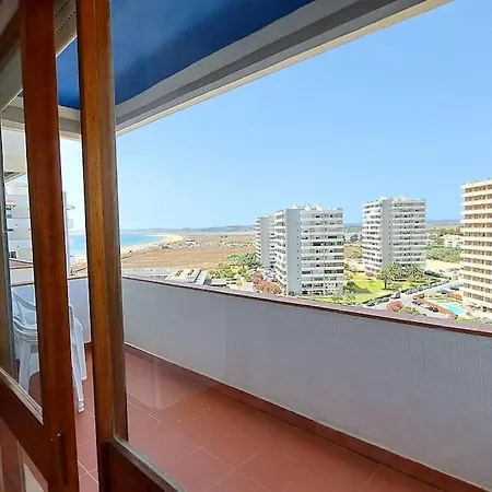 Poente Apartment Alvor Exterior photo