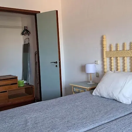 Poente Apartment Alvor Exterior photo