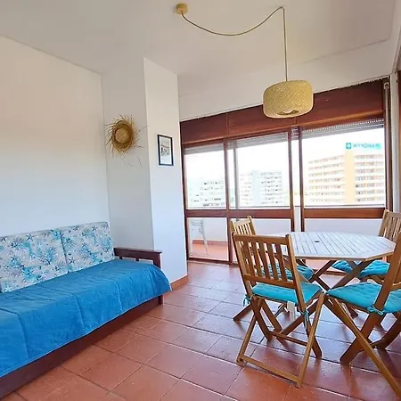 Poente Apartment Alvor Exterior photo
