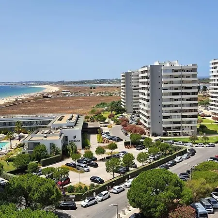 Poente Apartment Alvor Exterior photo