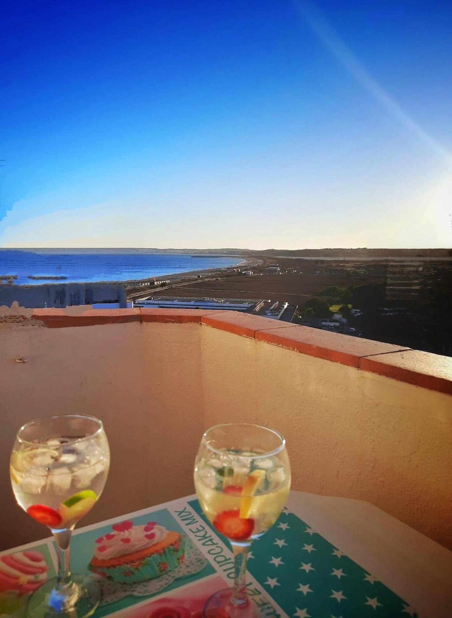 Poente Apartment Alvor