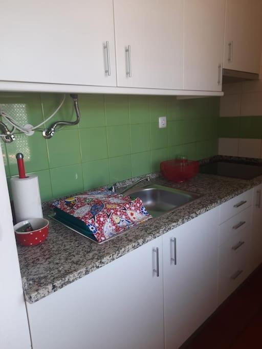 Poente Alvor