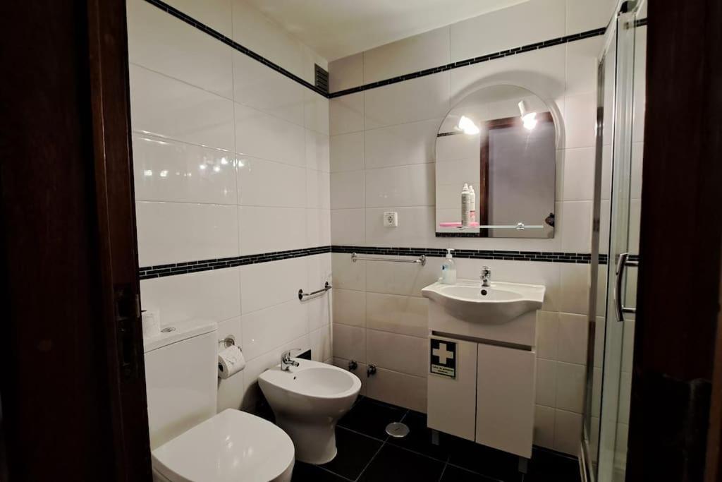 Apartment Poente