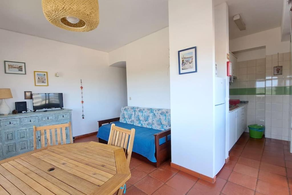 Apartment Poente