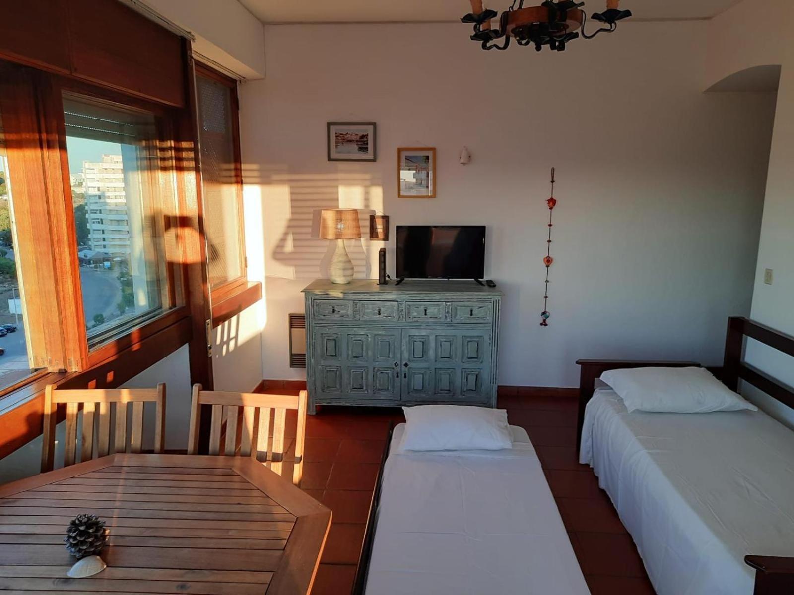 Poente Apartment
