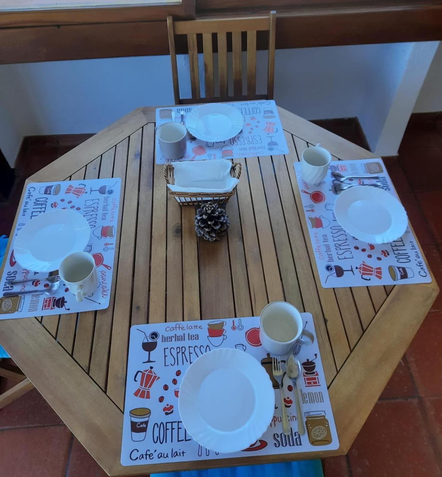 Apartment Poente Alvor