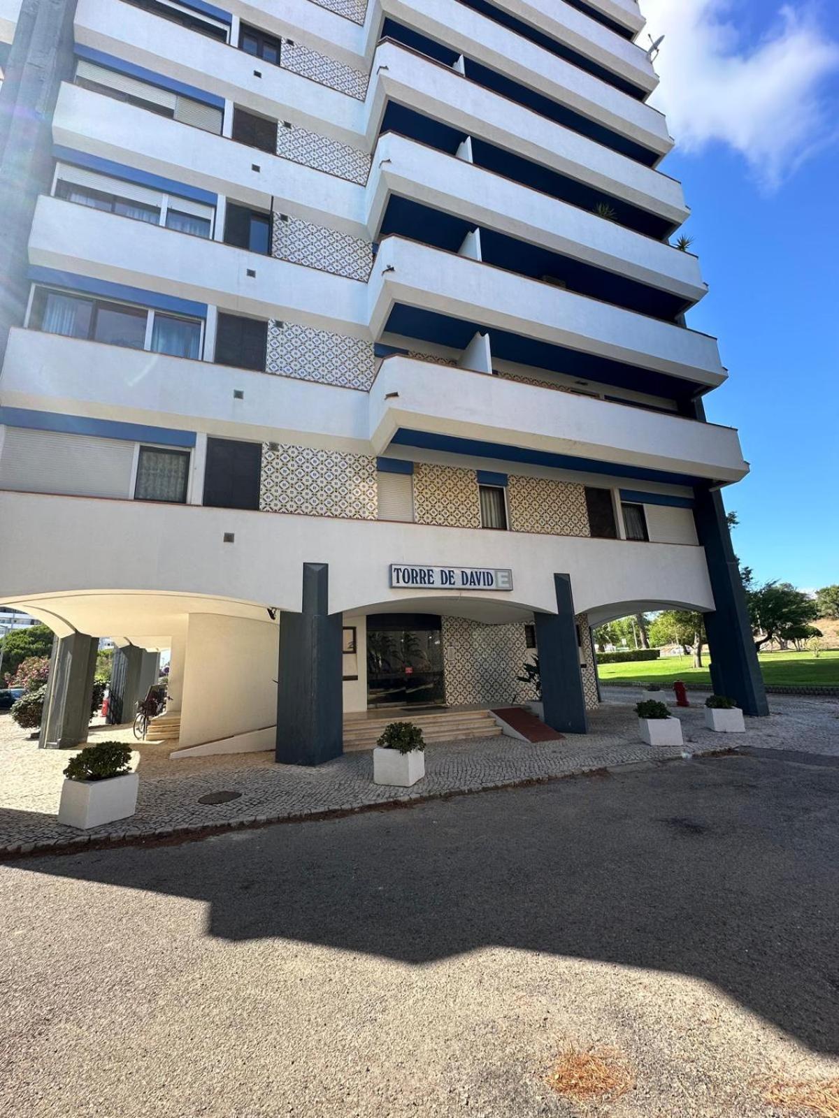 Apartment Poente
