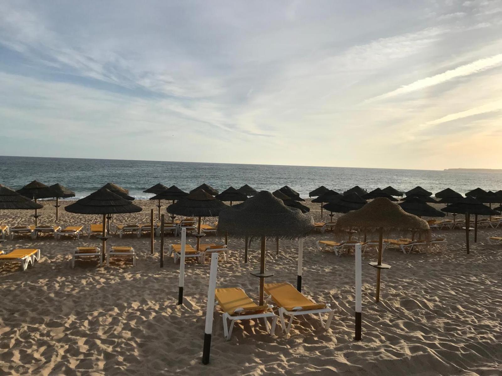 Poente * Alvor